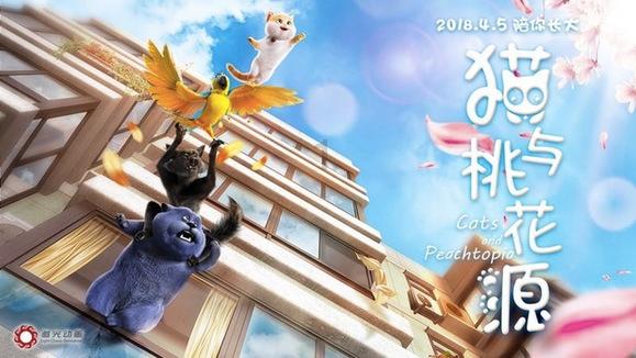 清新校园女生